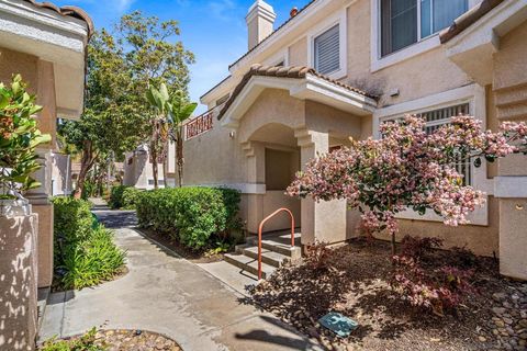 9338 Babauta Rd 78 San Diego CA 92129