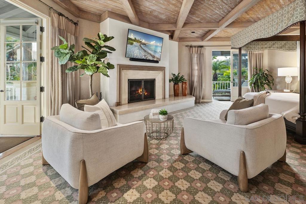 Rancho Santa Fe - Residential