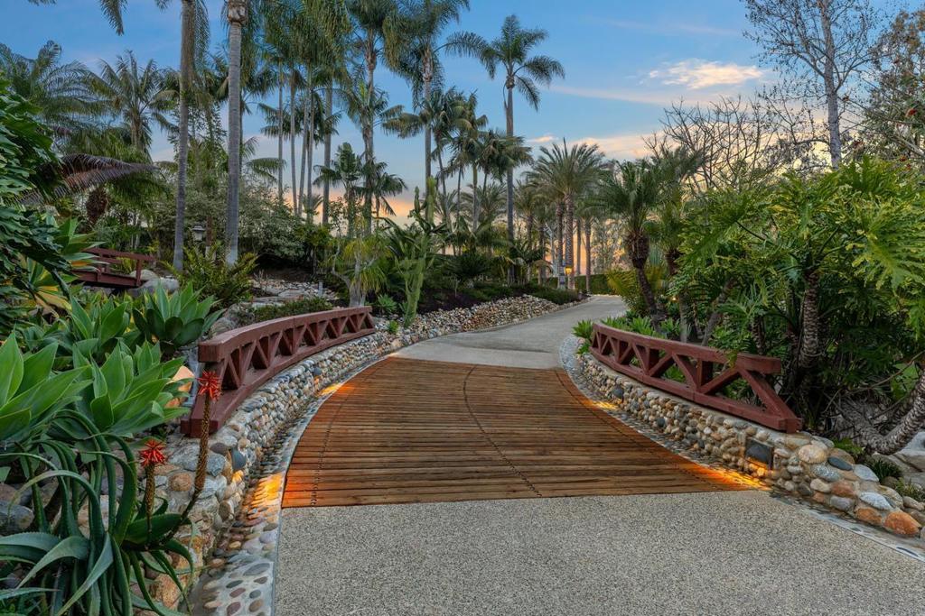 Rancho Santa Fe - Residential