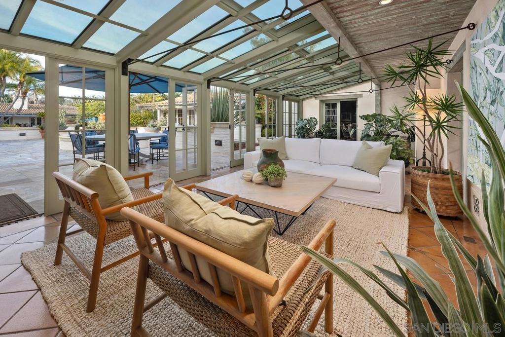 Rancho Santa Fe - Residential