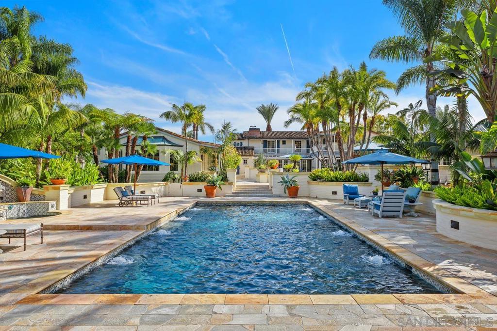 Rancho Santa Fe - Residential