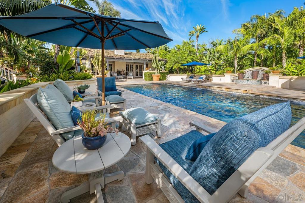 Rancho Santa Fe - Residential