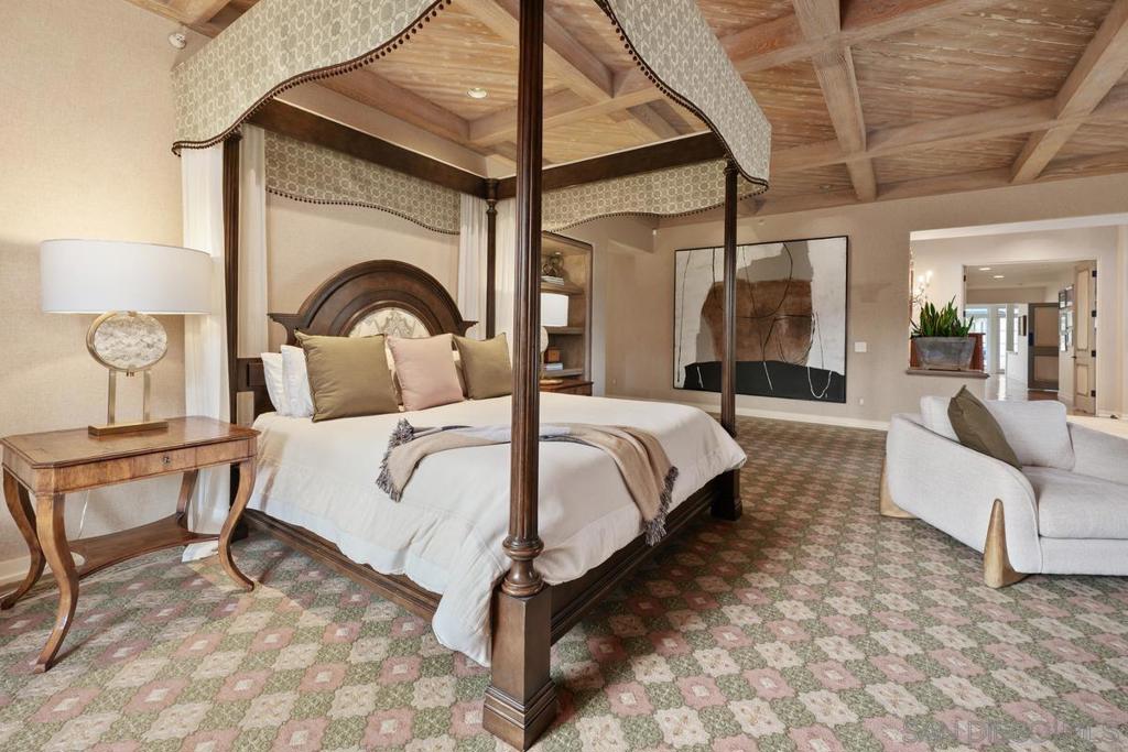 Rancho Santa Fe - Residential