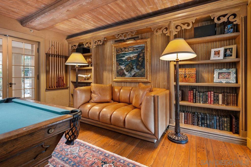 Rancho Santa Fe - Residential