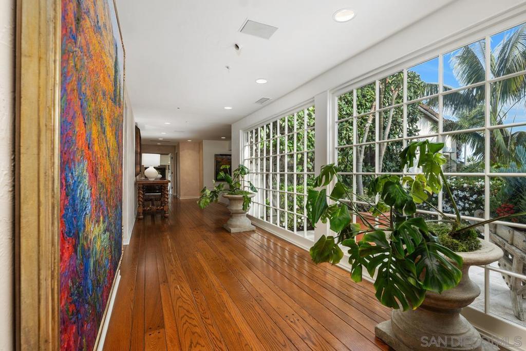 Rancho Santa Fe - Residential