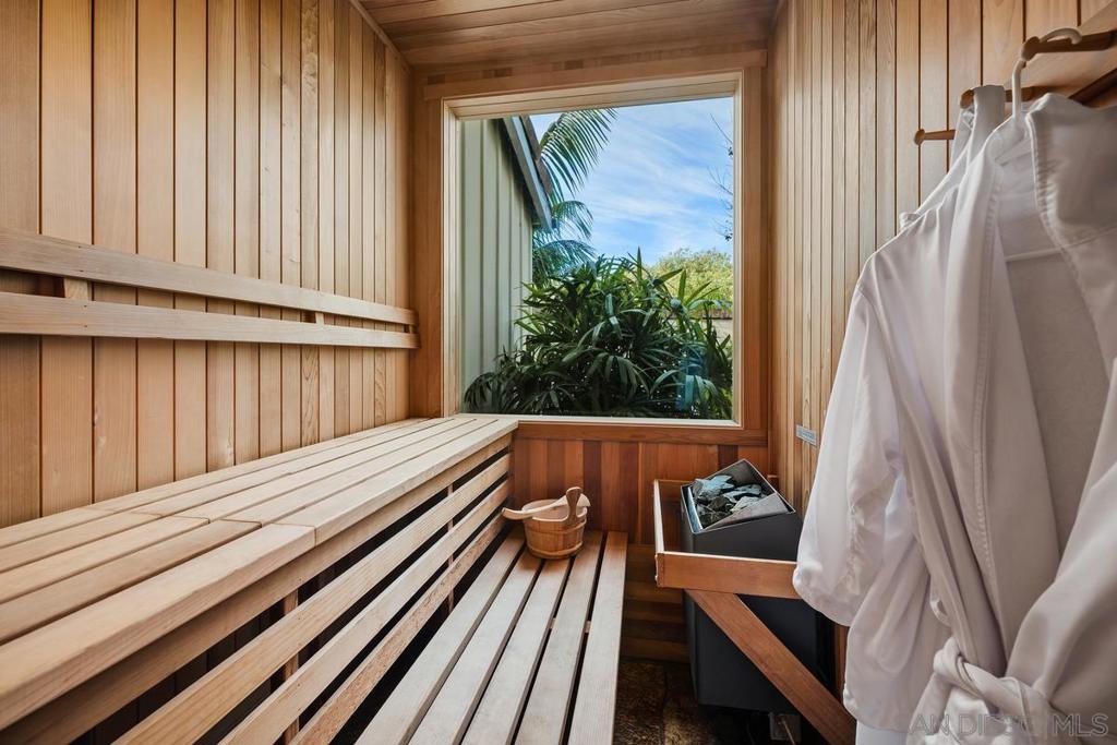 Rancho Santa Fe - Residential