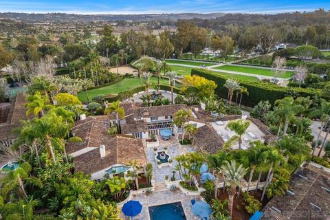 Photo of 16337 Los Arboles, Rancho Santa Fe, CA 92067 (MLS # 250043791SD)