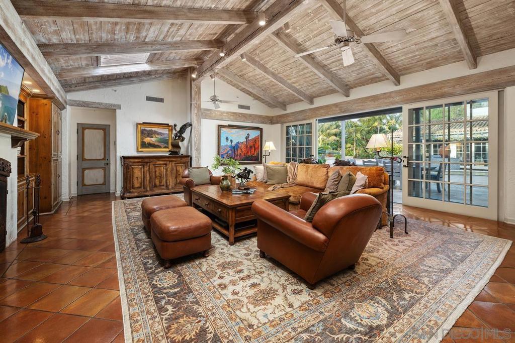 Rancho Santa Fe - Residential