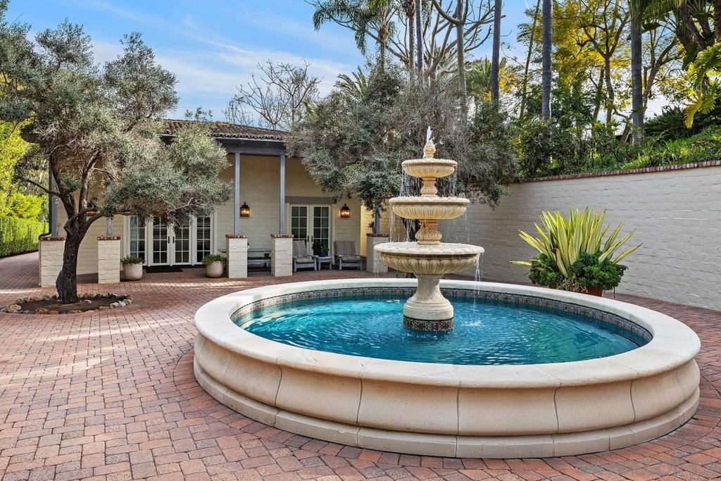 Rancho Santa Fe - Residential