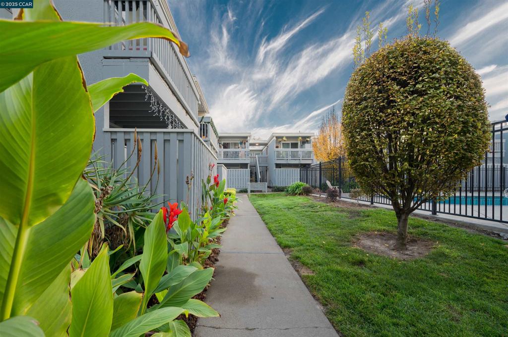 Other - Residential Lease