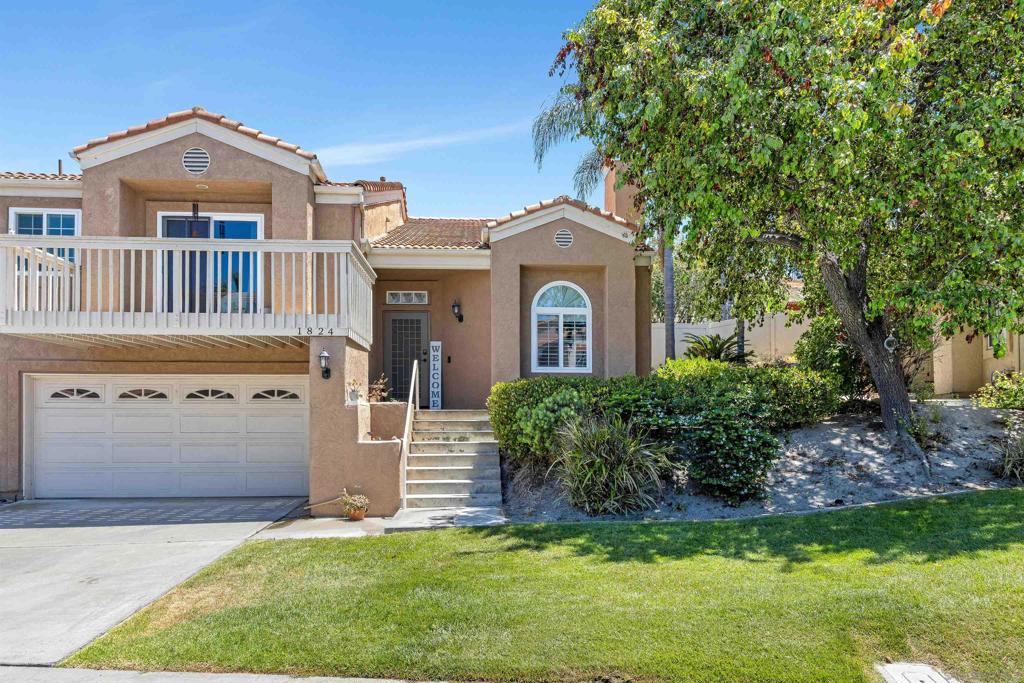 Chula Vista - Residential