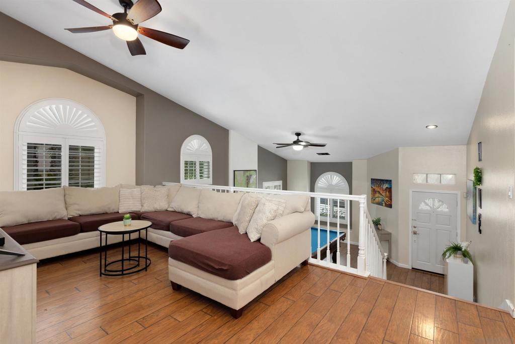 Chula Vista - Residential