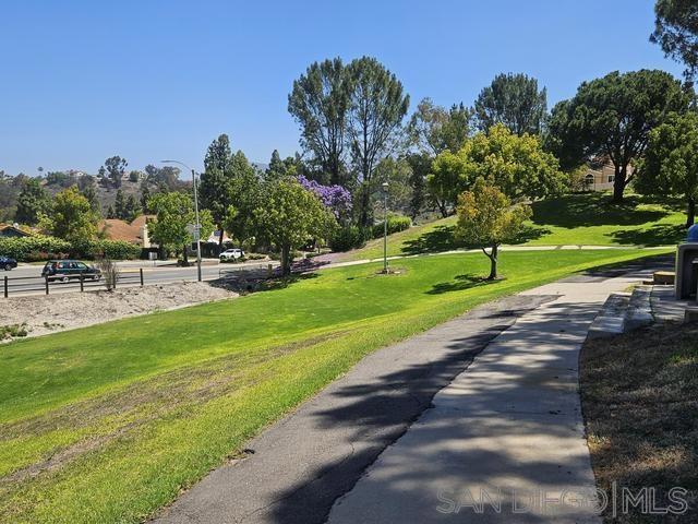 Chula Vista - Residential