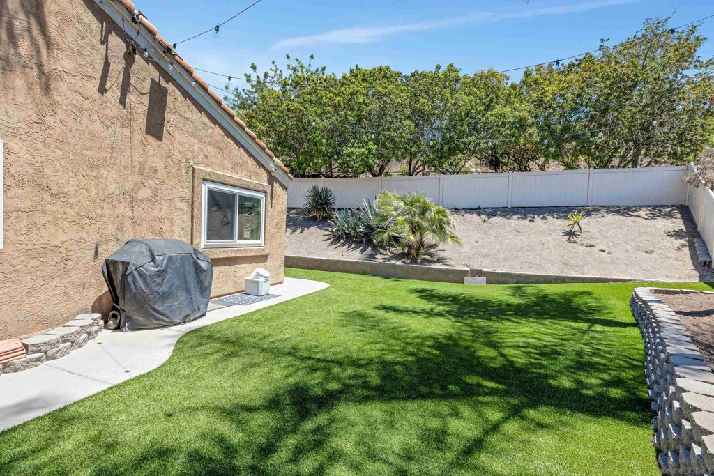 Chula Vista - Residential