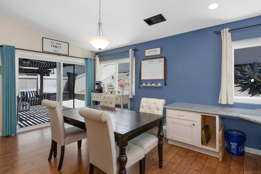 Chula Vista - Residential