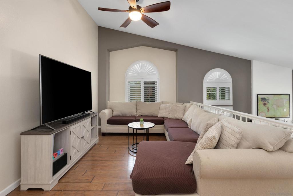 Chula Vista - Residential