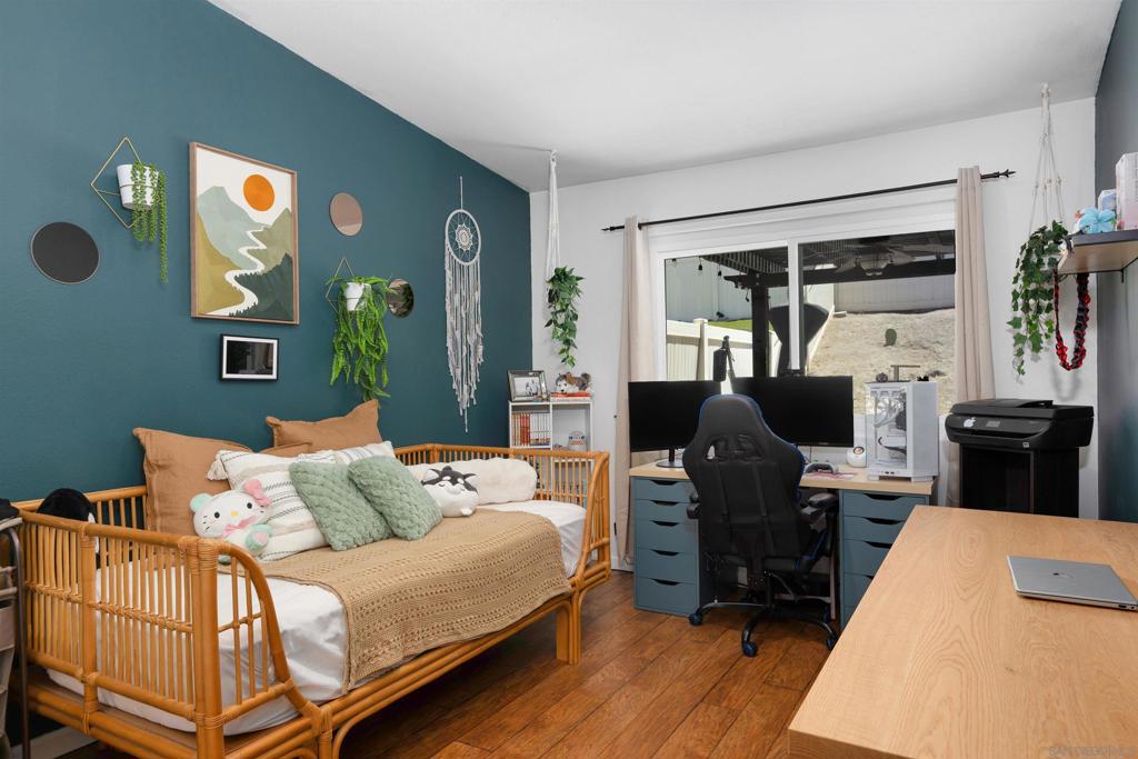 Chula Vista - Residential