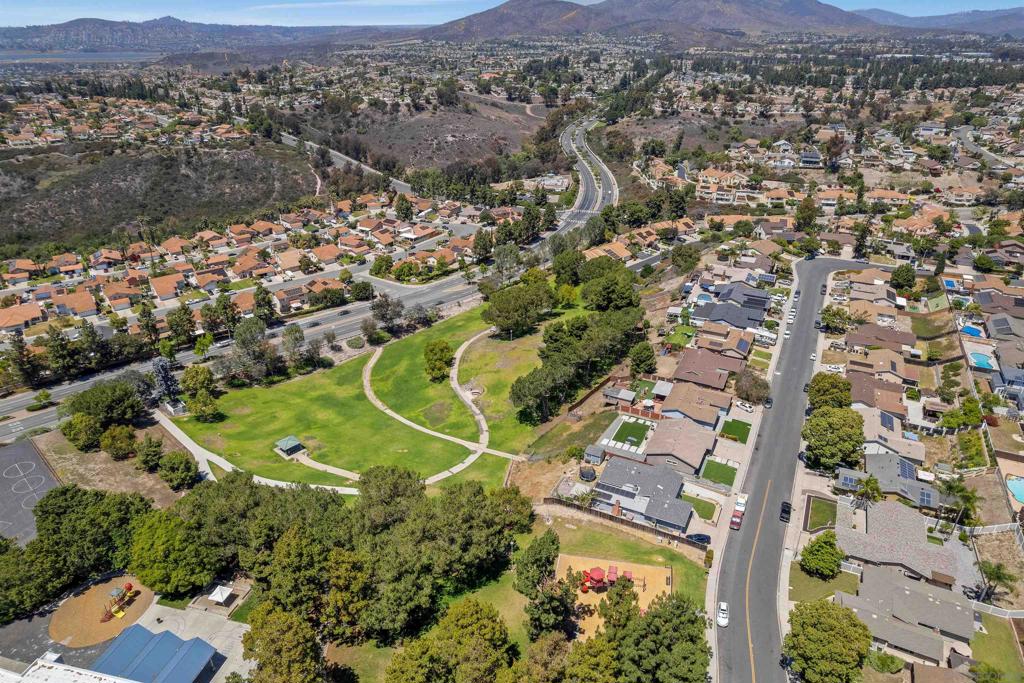 Chula Vista - Residential