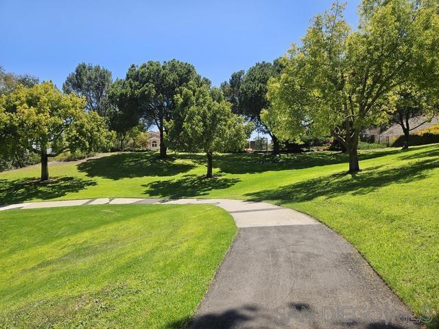 Chula Vista - Residential