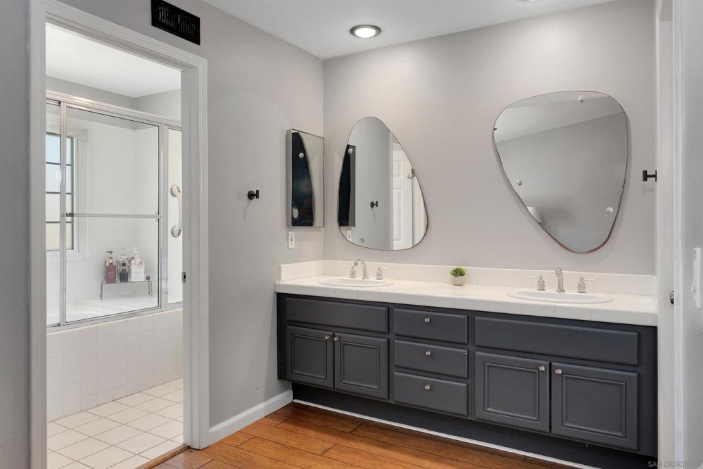 Chula Vista - Residential