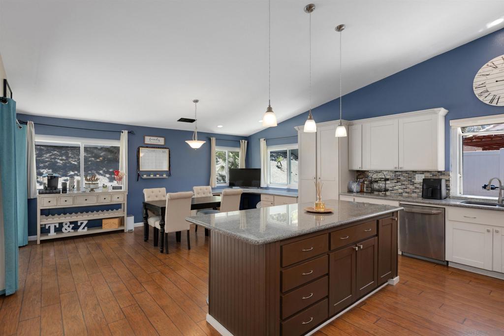 Chula Vista - Residential