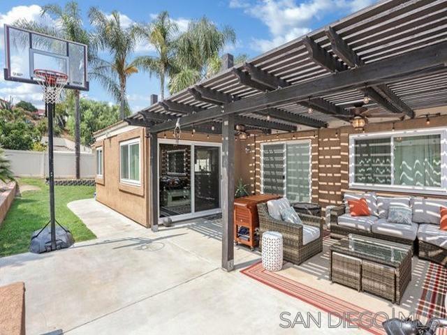 Chula Vista - Residential