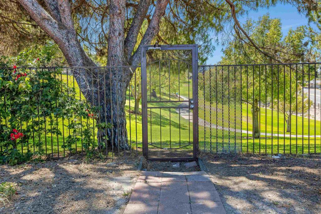 Chula Vista - Residential