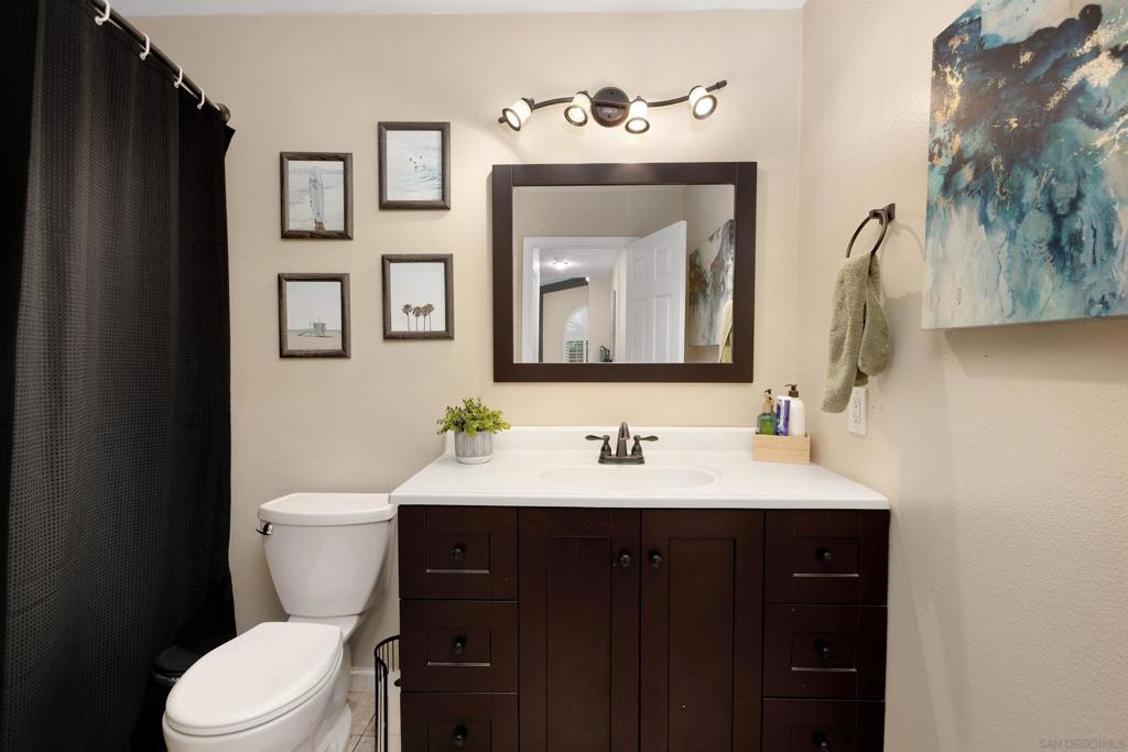 Chula Vista - Residential