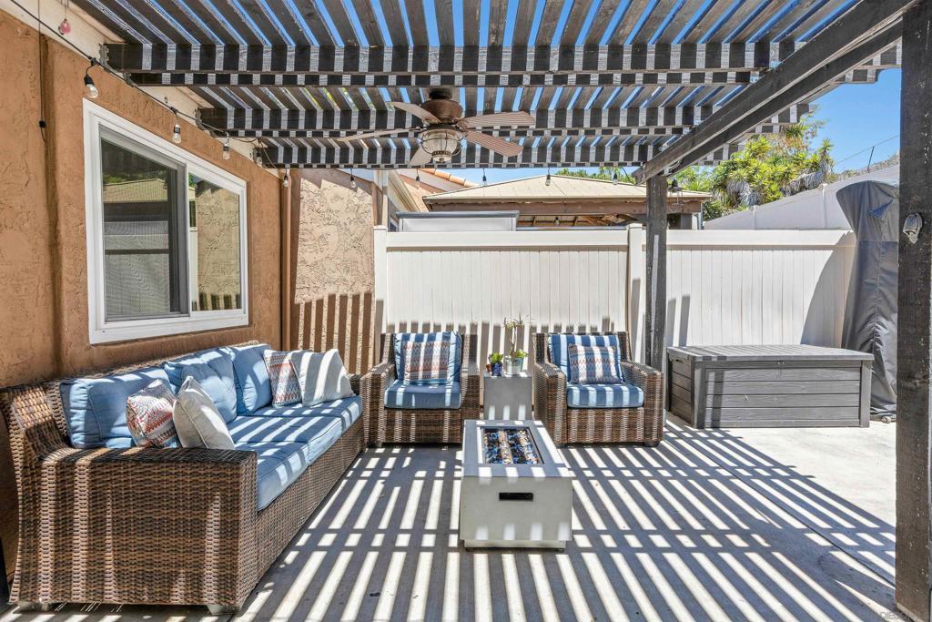 Chula Vista - Residential