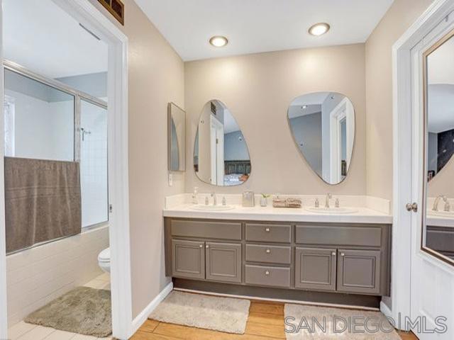 Chula Vista - Residential