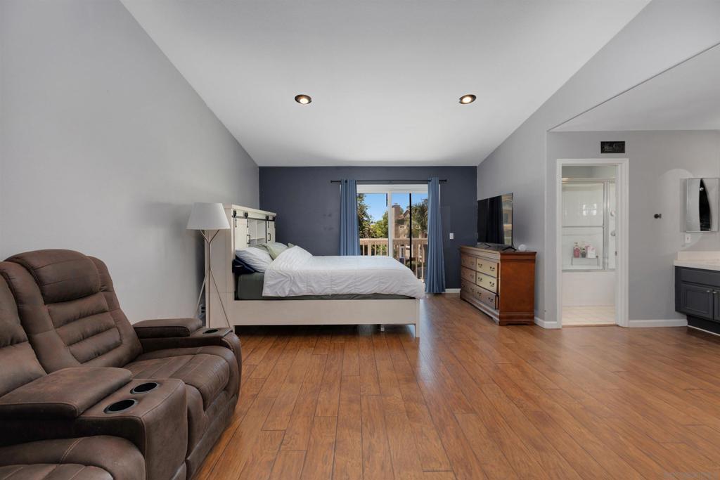 Chula Vista - Residential