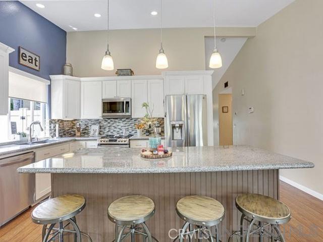 Chula Vista - Residential