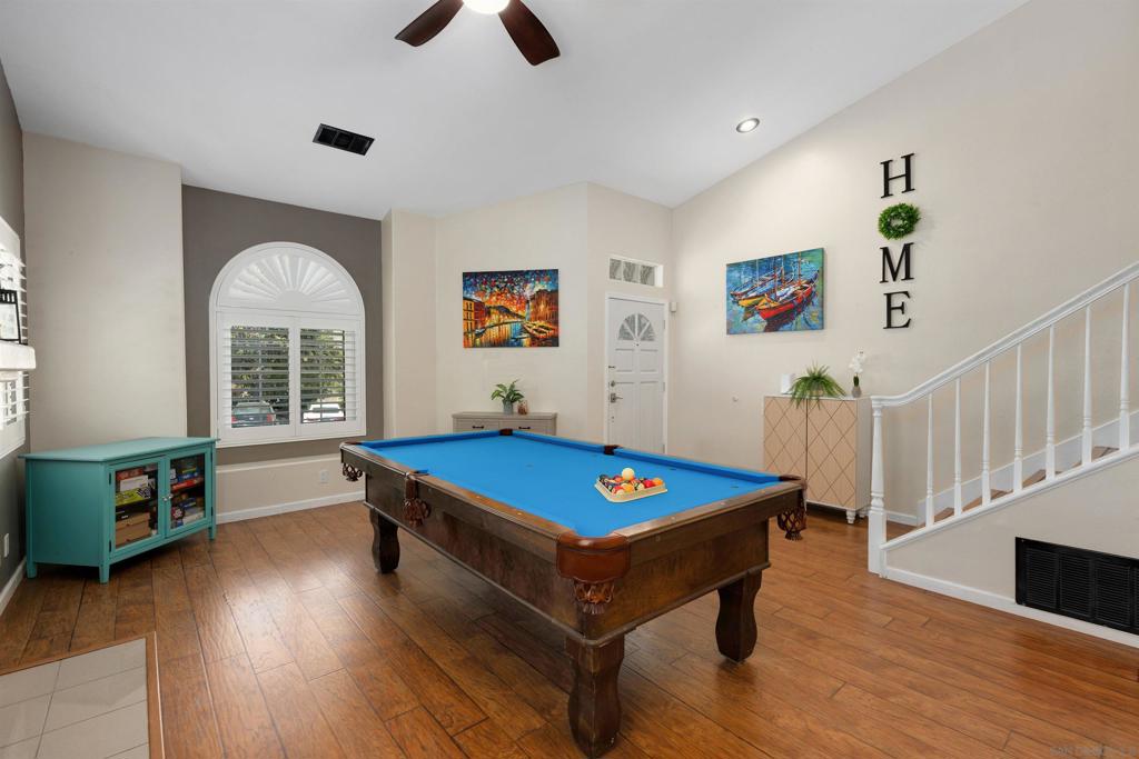 Chula Vista - Residential