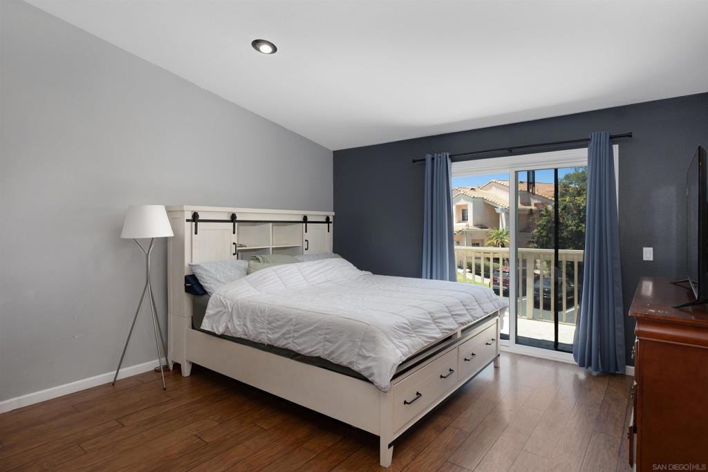 Chula Vista - Residential