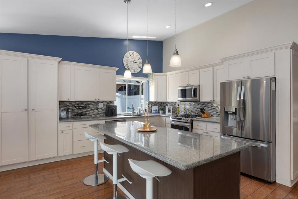 Chula Vista - Residential