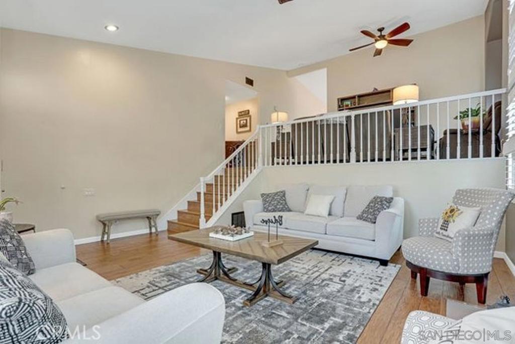 Chula Vista - Residential