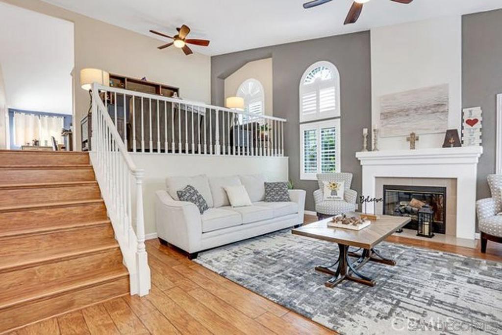 Chula Vista - Residential