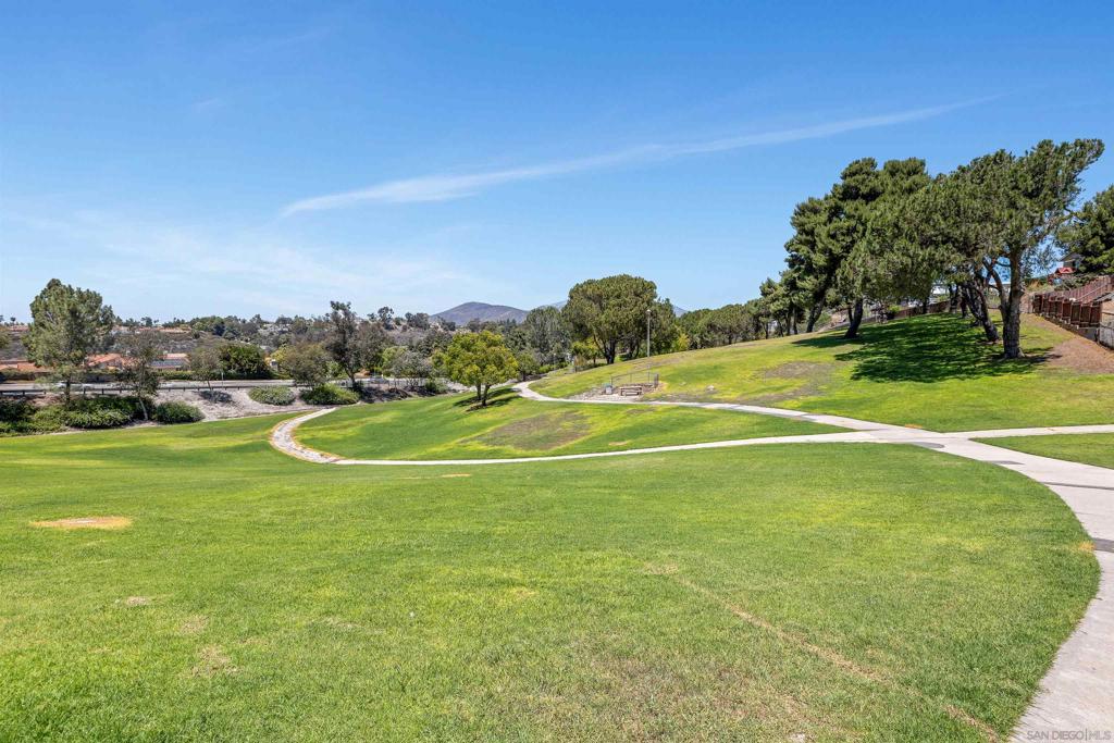 Chula Vista - Residential