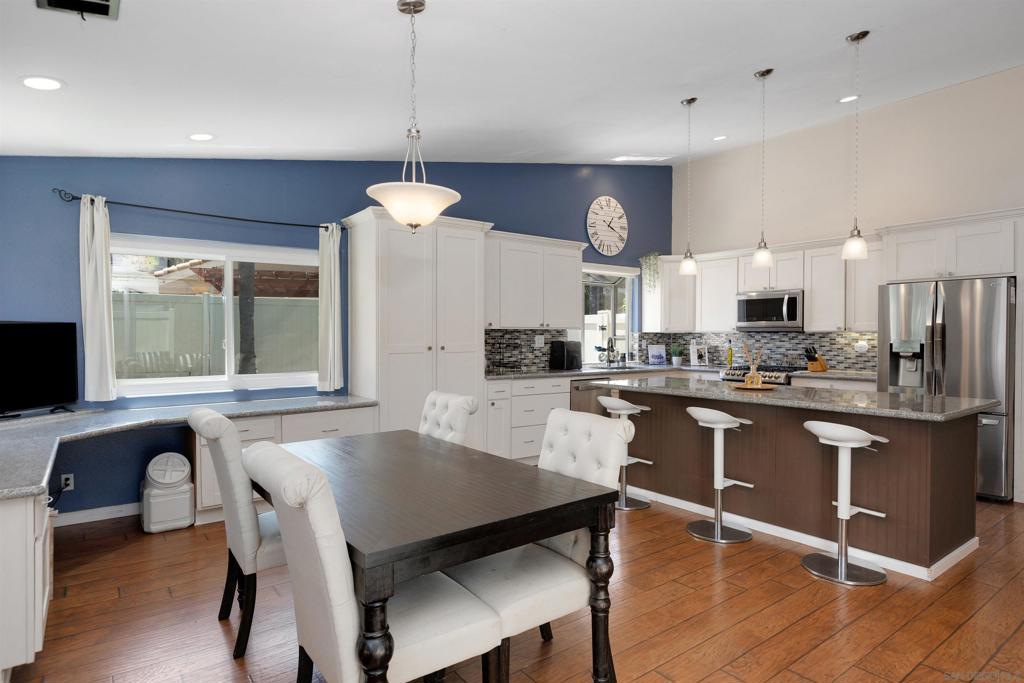 Chula Vista - Residential