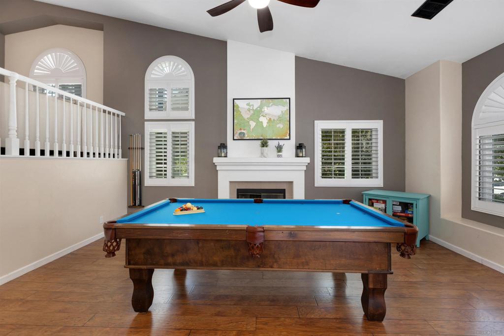 Chula Vista - Residential