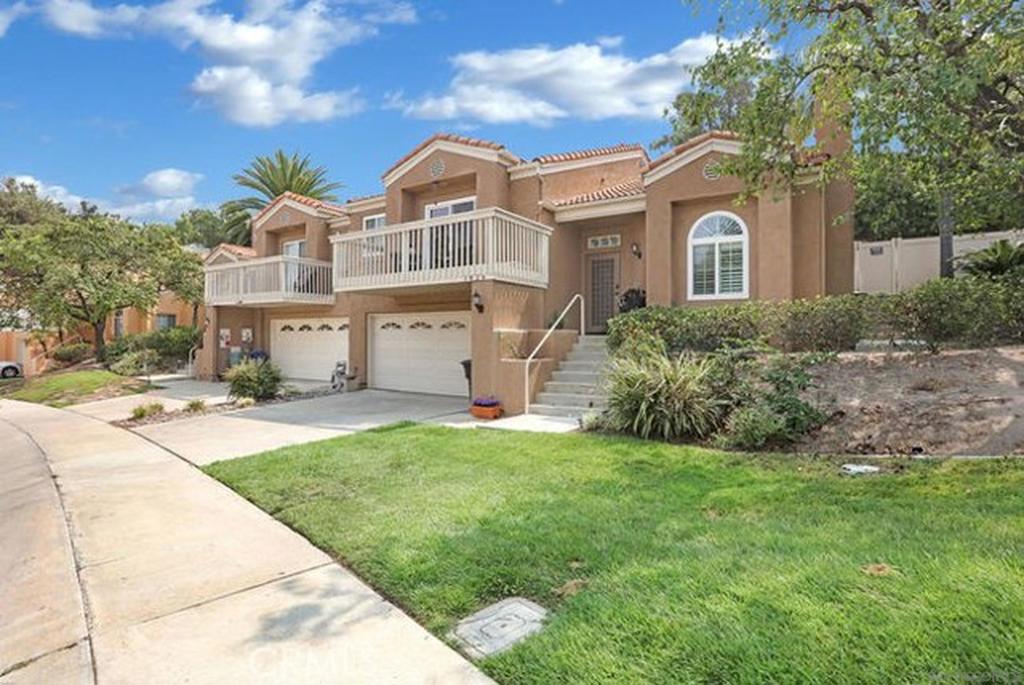 Chula Vista - Residential