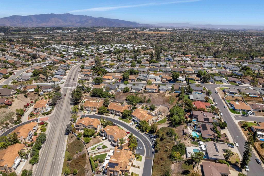 Chula Vista - Residential