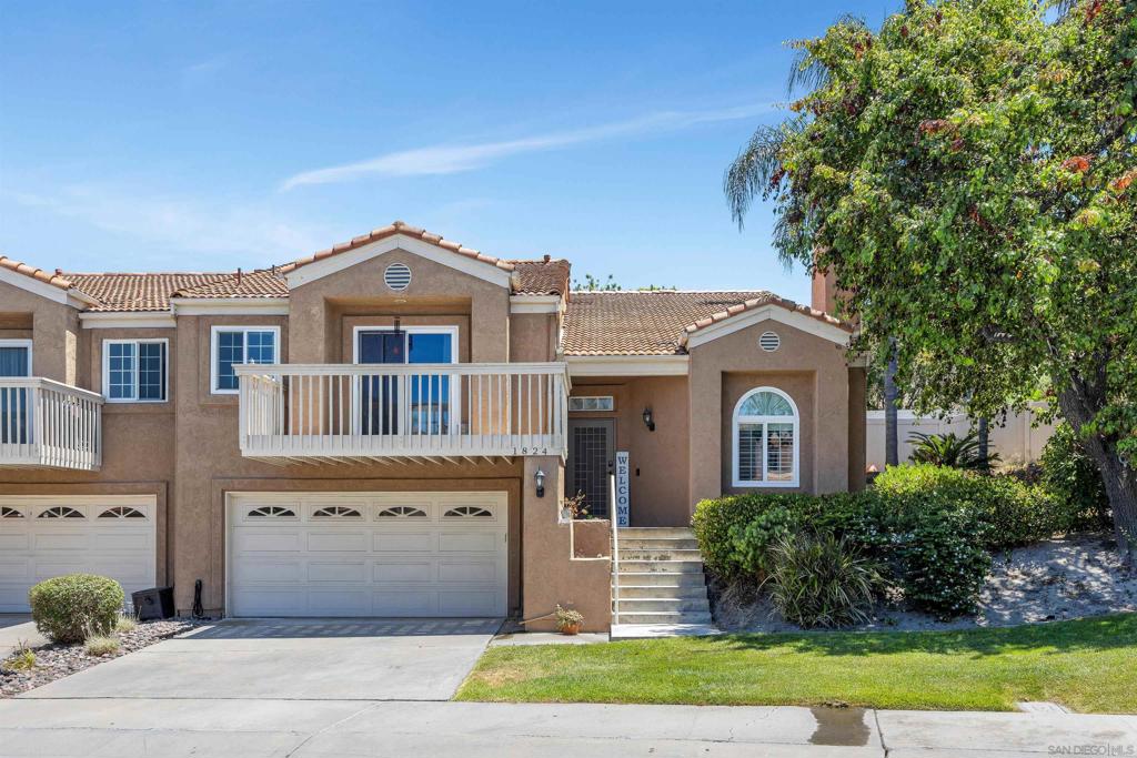 Chula Vista - Residential