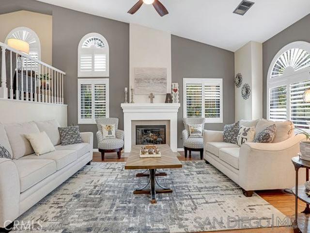 Chula Vista - Residential