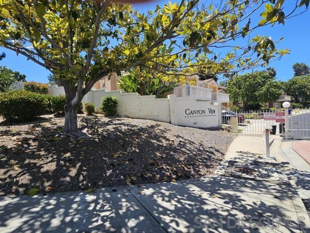 Chula Vista - Residential