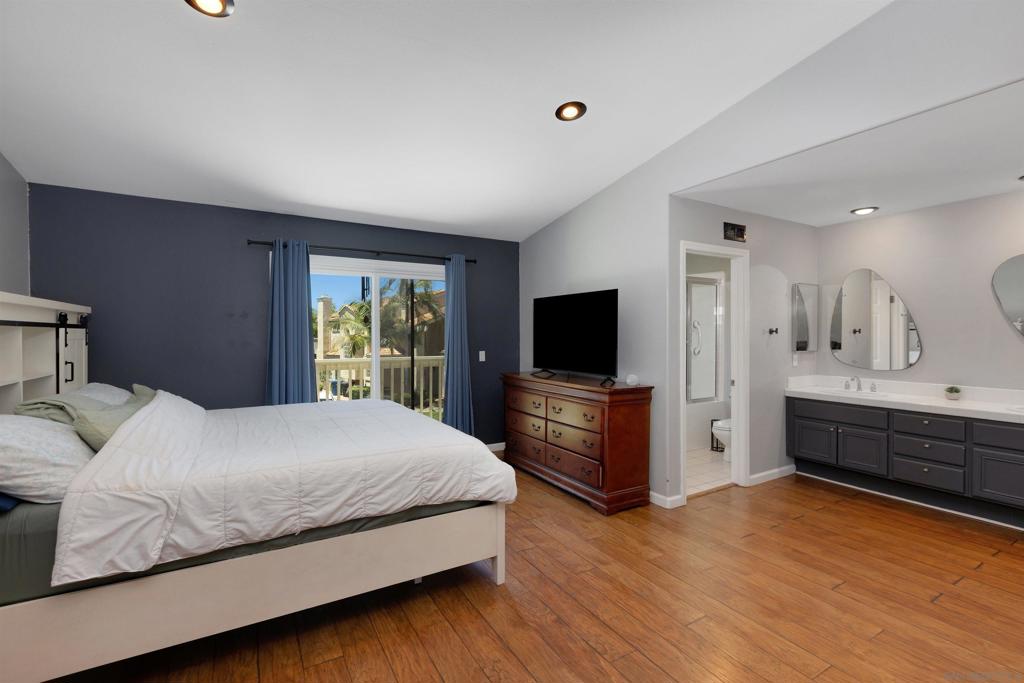 Chula Vista - Residential