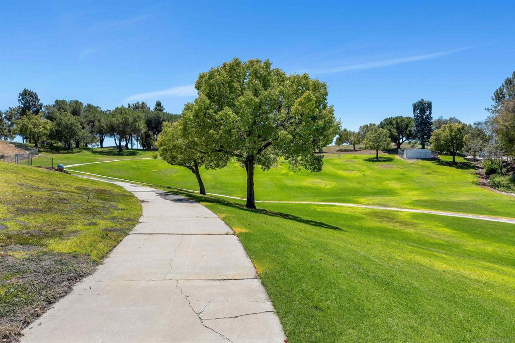 Chula Vista - Residential