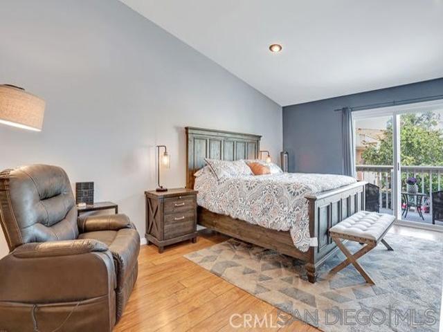 Chula Vista - Residential