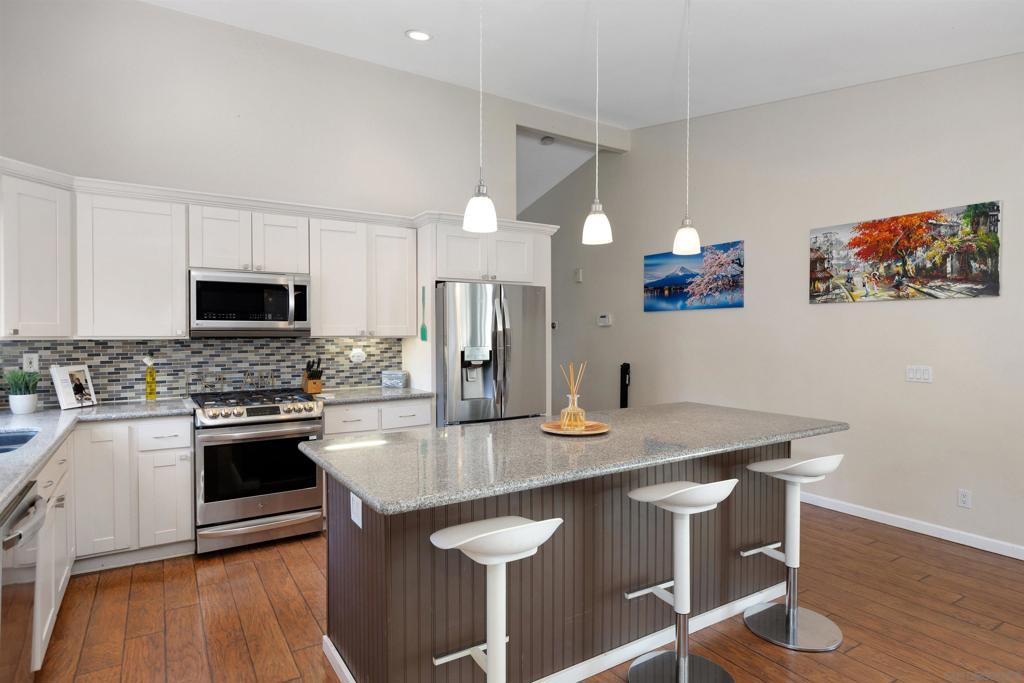 Chula Vista - Residential