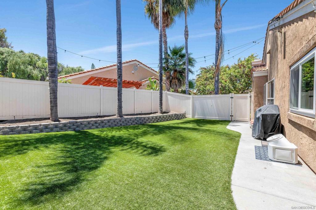 Chula Vista - Residential